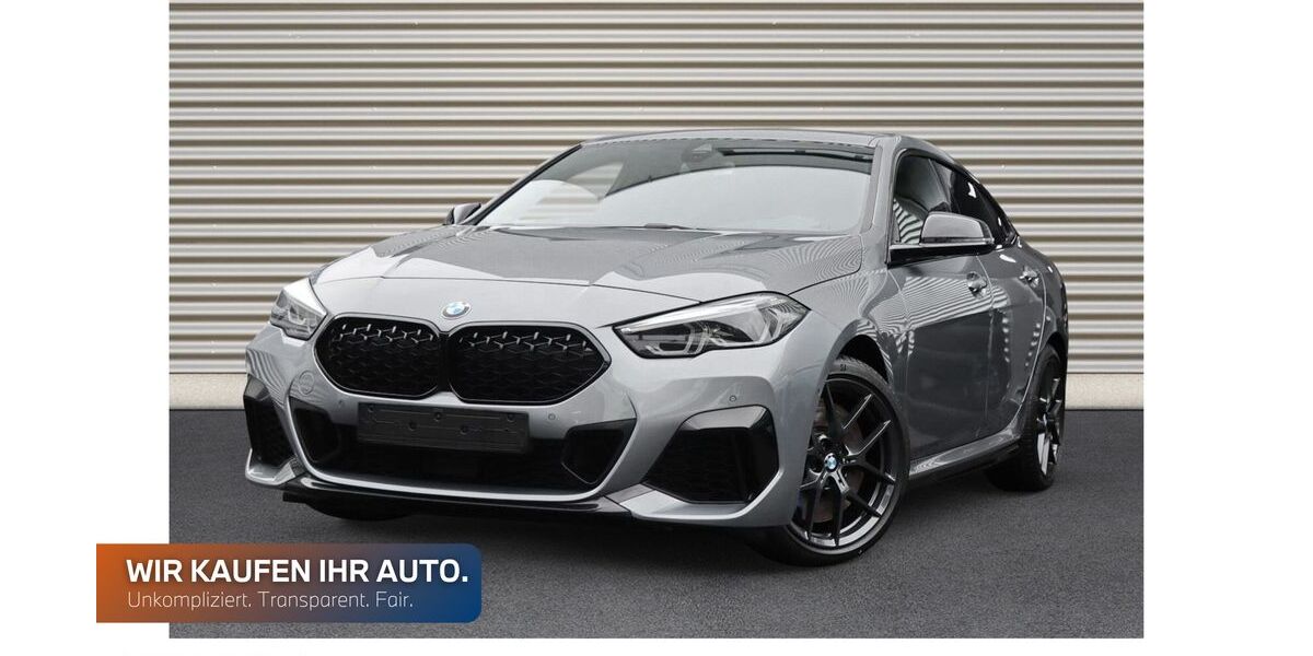 BMW M235 98.722 km 29.900 &euro; Koblenz 56073