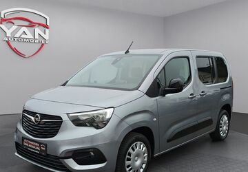 Opel Combo Life 52.289 km 18.900 &euro; Koblenz 56070