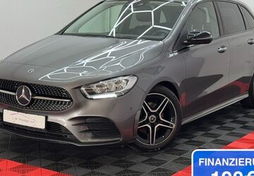 Mercedes-Benz B 200 94.000 km 18.900 &euro; Neuwied 56564