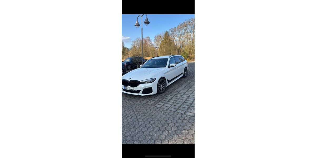 BMW 530 143.000 km 29.900 &euro; montabaur 56410