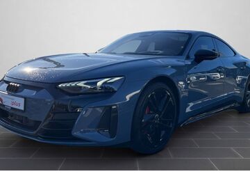 Audi RS e-tron GT 20.482 km 82.880 &euro; Mayen 56727