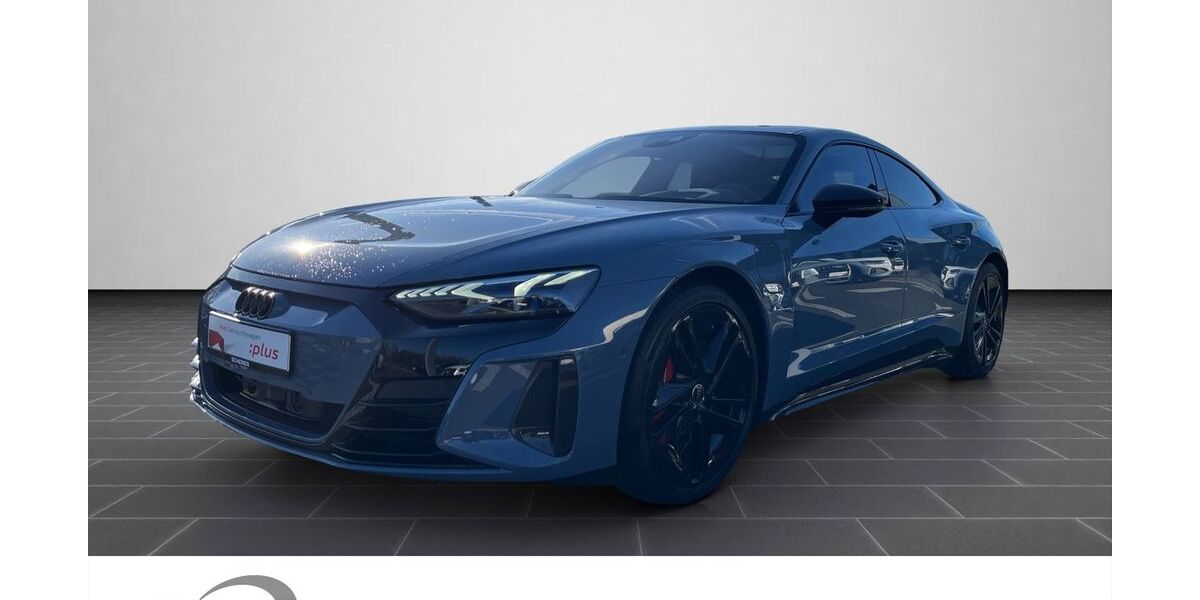 Audi RS e-tron GT 20.482 km 82.880 &euro; Mayen 56727