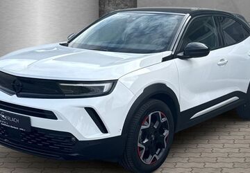 Opel Mokka 47.608 km 19.400 &euro; Niederahr 56414