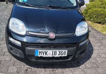 Fiat Panda 24.500 km 8.500 &euro; Andernach, Stadt 56626