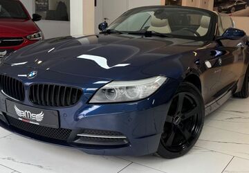 BMW Z4 183.522 km 17.975 &euro; Sinzig 53489