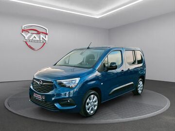 Gebrauchte Opel Combo