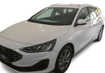 Ford Focus 7.900 km 29.980 &euro; Koblenz 56073