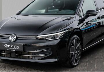 VW Golf 10.606 km 34.980 &euro; Koblenz 56070