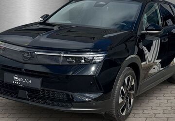 Opel Grandland (X) 10.716 km 27.900 &euro; Niederahr 56414