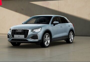 Audi Q2 9.768 km 26.980 &euro; Koblenz 56070