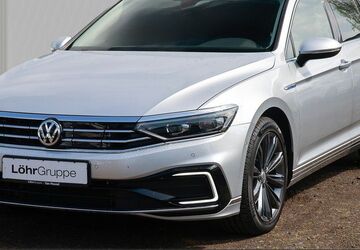 VW Passat Variant 93.150 km 22.980 &euro; Bendorf 56170