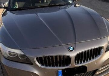 BMW Z4 141.000 km 20.000 &euro; Neuwied 56567