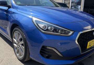 Hyundai i30 80.000 km 15.961 &euro; Mogendorf 56424