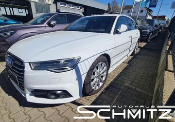 Audi A6 94.119 km 28.850 &euro; Ebernhahn 56424