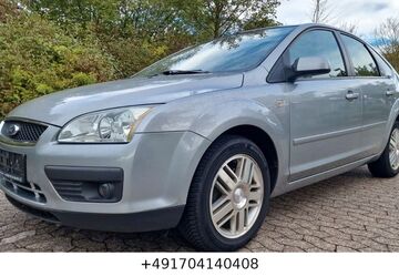 Ford Focus 131.250 km 4.470 &euro; Neuwied 56566