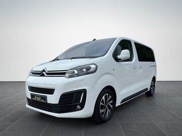 Gebrauchte Citroen Spacetourer
