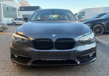 BMW 120 90.196 km 13.990 &euro; Neuwied 56564