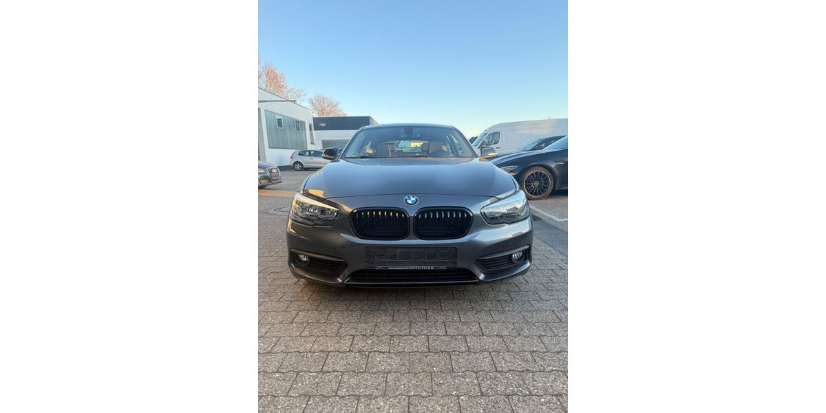 BMW 120 90.196 km 13.990 &euro; Neuwied 56564