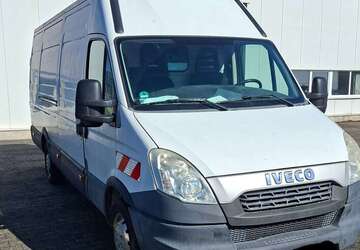 IVECO Daily 150.000 km 8.000 &euro; Asbach 53567