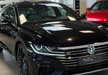 VW Arteon 65.080 km 22.990 &euro; Neuwied 56564