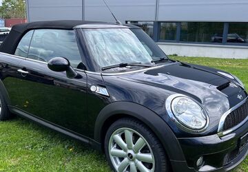 Mini Cooper S 111.665 km 8.490 &euro; Koblenz 56077