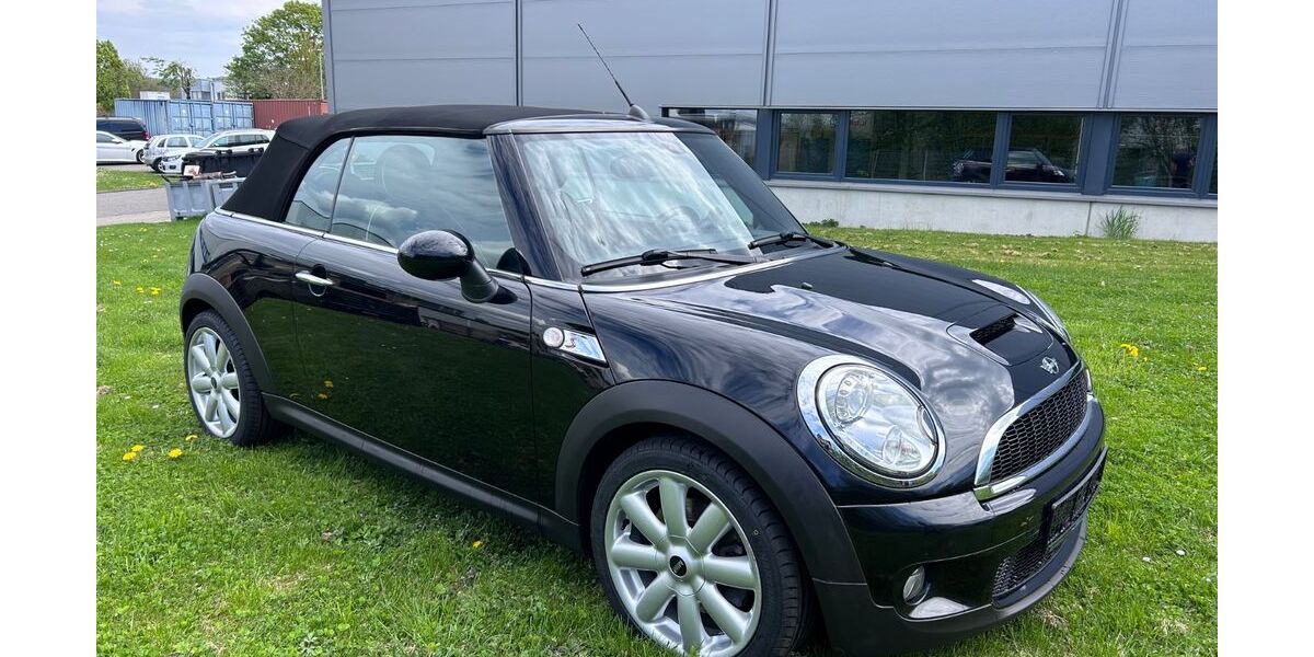 Mini Cooper S 111.665 km 8.490 &euro; Koblenz 56077