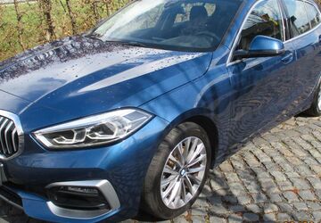 BMW 118 95.000 km 15.990 &euro; Sinzig-Löhndorf 53489