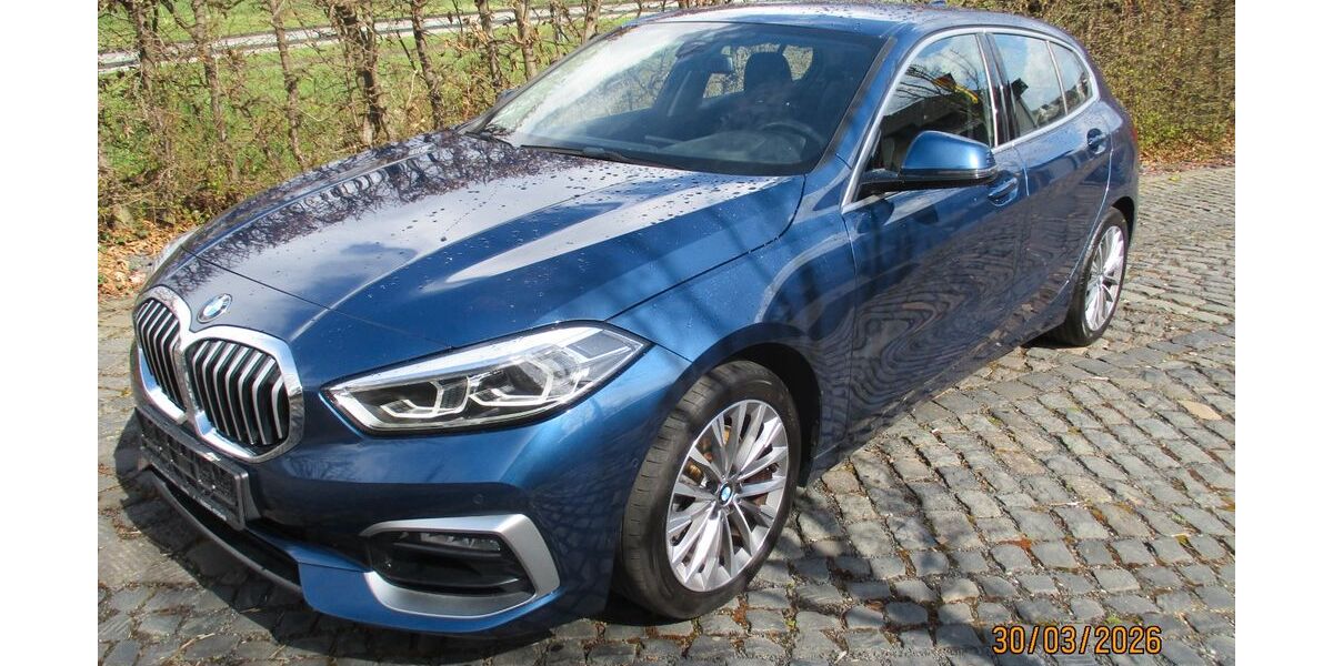BMW 118 95.000 km 15.990 &euro; Sinzig-Löhndorf 53489