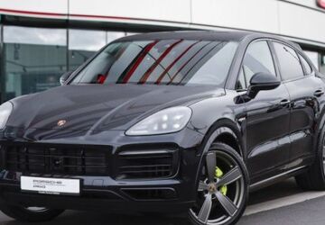 Porsche Cayenne 65.700 km 68.750 &euro; Koblenz 56070
