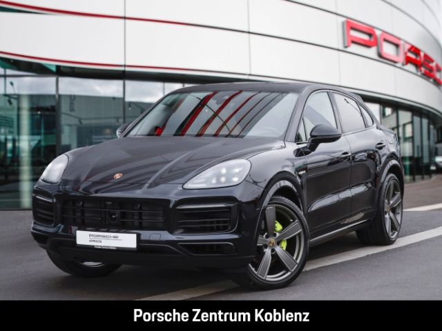 Porsche Cayenne 65.700 km 68.750 &euro; Koblenz 56070