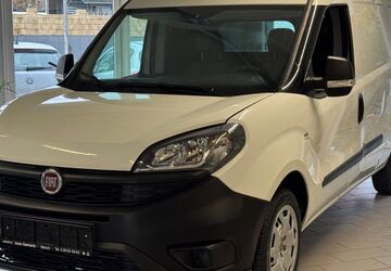 Fiat Doblo 158.000 km 4.500 &euro; Brey 56321