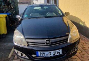 Opel Astra 231.000 km 2.199 &euro; Brohl-lützing 56656