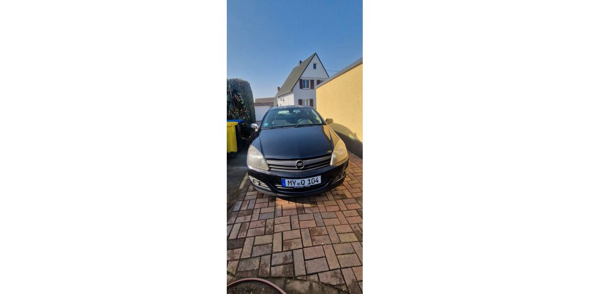 Opel Astra 231.000 km 2.199 &euro; Brohl-lützing 56656
