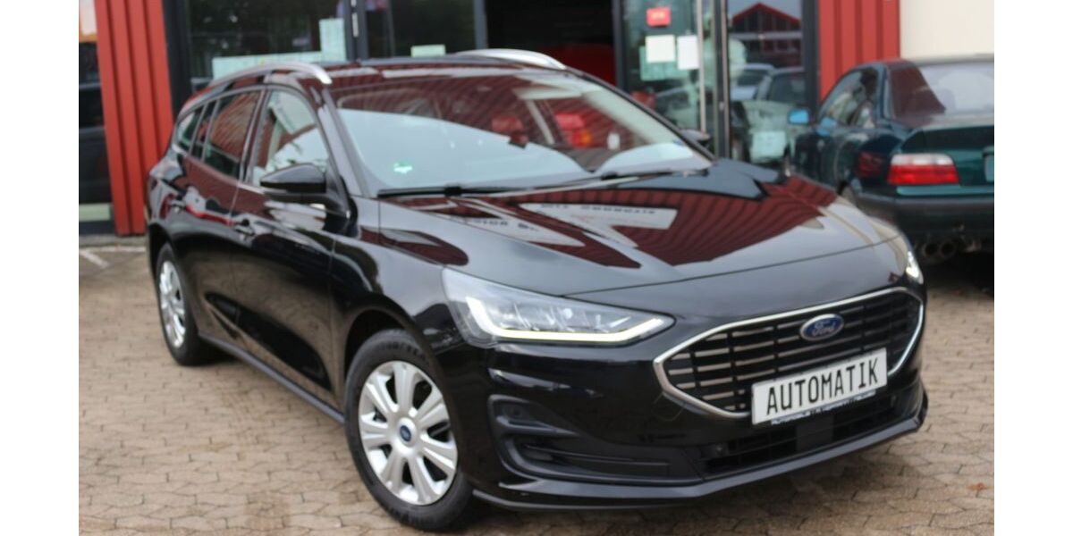 Ford Focus 29.950 km 21.900 &euro; Neuwied 56566