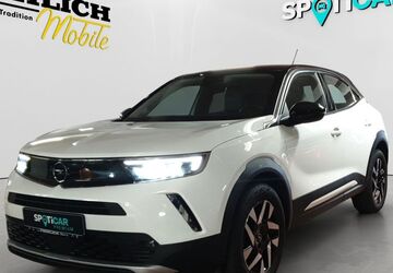 Opel Mokka 51.411 km 16.890 &euro; Koblenz 56073