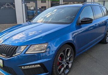 Skoda Octavia 92.200 km 19.860 &euro; Dierdorf 56269