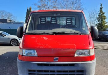 Fiat Ducato 274.455 km 2.590 &euro; Vettelschoss 53560