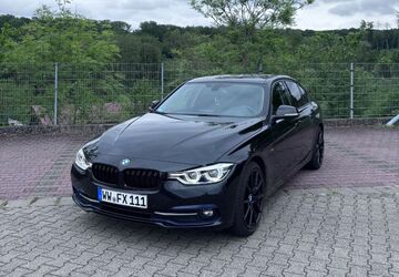 BMW 318 149.000 km 14.999 &euro; Höhr-Grenzhausen 56203
