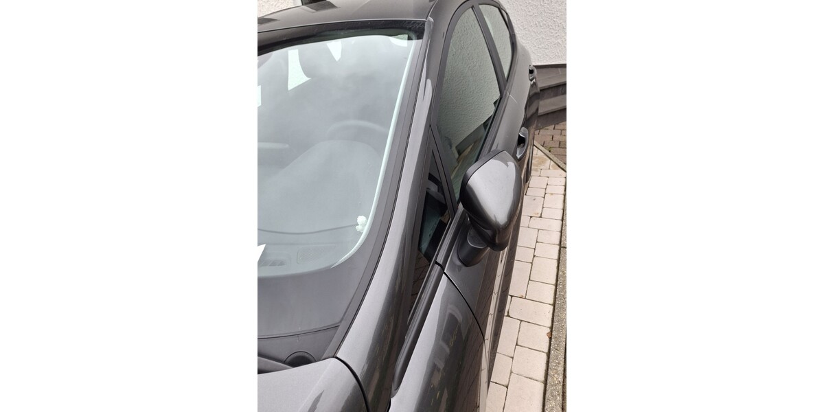 Ford Fiesta 7.900 km 13.500 &euro; Winningen 56333