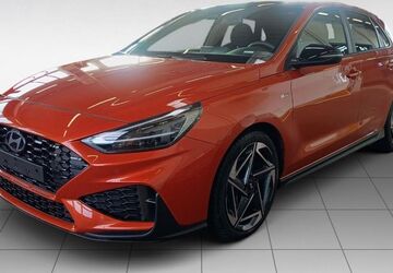 Hyundai i30 14.054 km 23.880 &euro; Wirges 56422