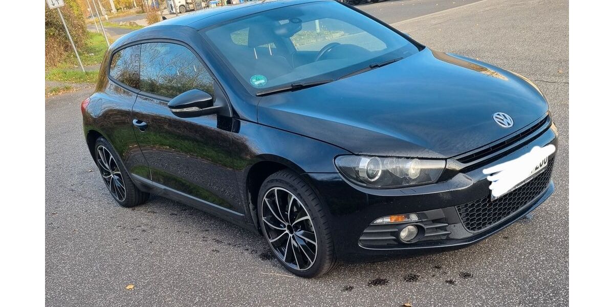 VW Scirocco 228.225 km 6.800 &euro; Kaifenheim 56761