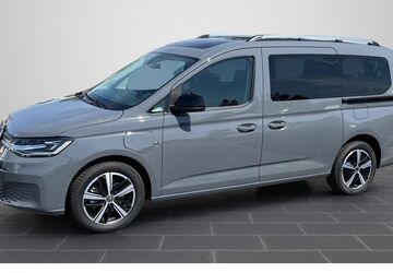 VW Caddy Maxi 21.900 km 41.790 &euro; Mayen 56727