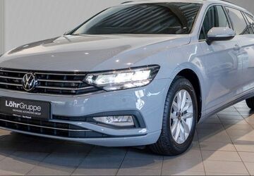 VW Passat Variant 111.840 km 21.980 &euro; Bendorf 56170