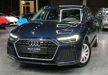 Audi A1 34.076 km 18.980 &euro; Koblenz 56070