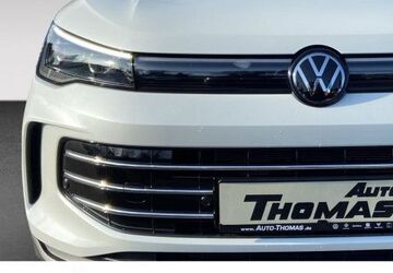 VW Tiguan 22.500 km 45.890 &euro; Bad Honnef 53604