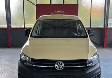 VW Caddy 258.962 km 6.990 &euro; neuwied 56567