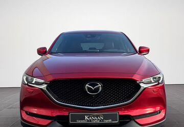 Mazda CX-5 111.000 km 19.999 &euro; Weißenthurm 56575