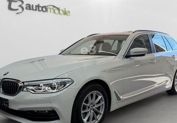 BMW 520 77.641 km 22.890 &euro; Neuwied 56564