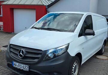 Mercedes-Benz Vito 47.000 km 28.500 &euro; Wirges 56422