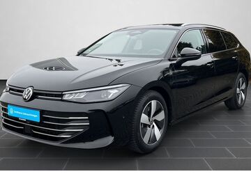 VW Passat Variant 15.450 km 37.990 &euro; Kruft 56642